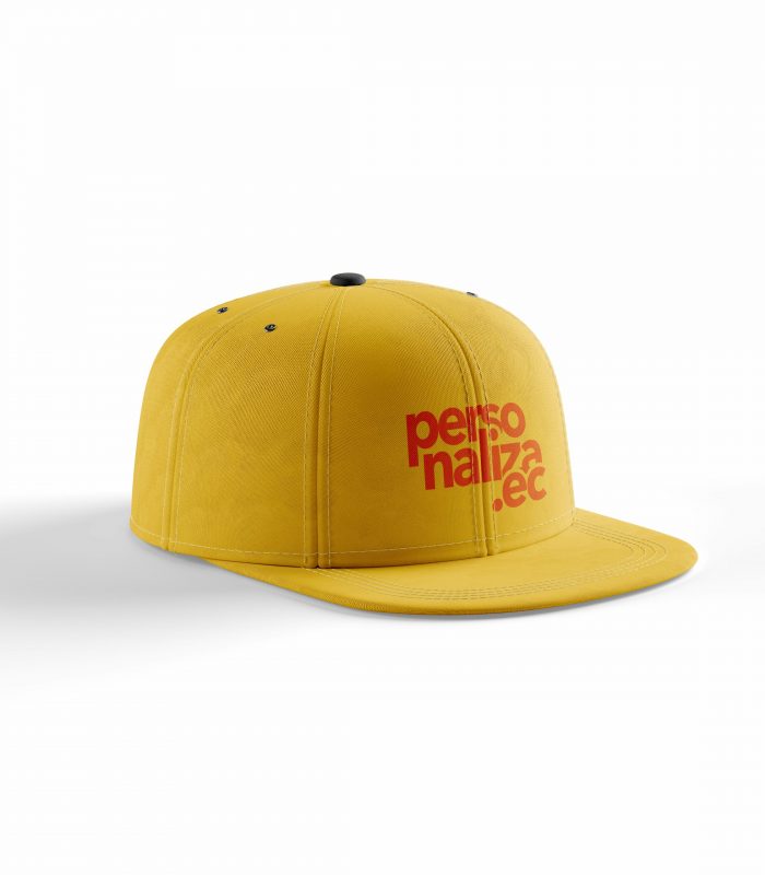 Gorras Planas