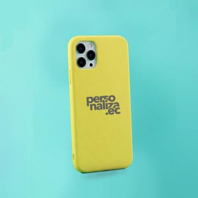 Carcasa para teléfonos personalizables
